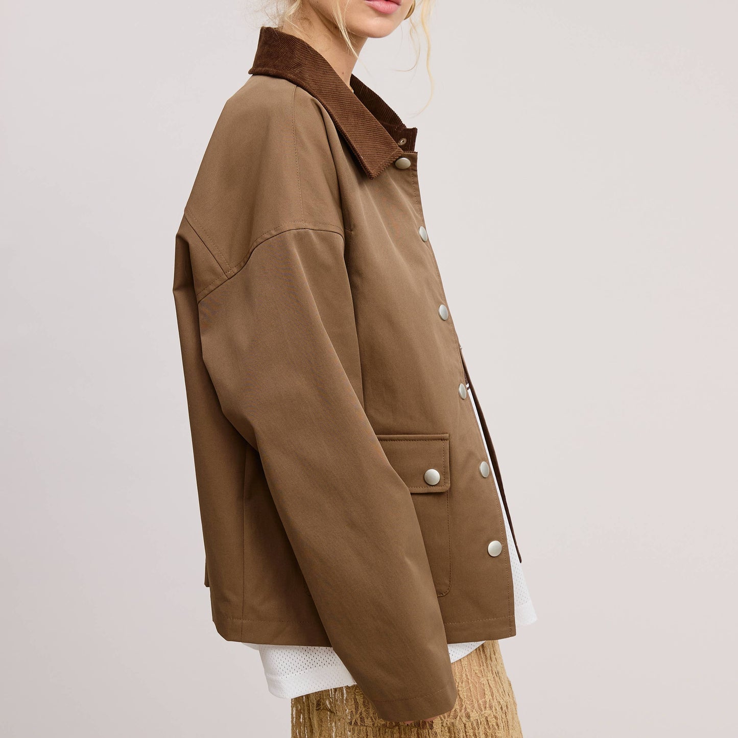 Barn Jacket