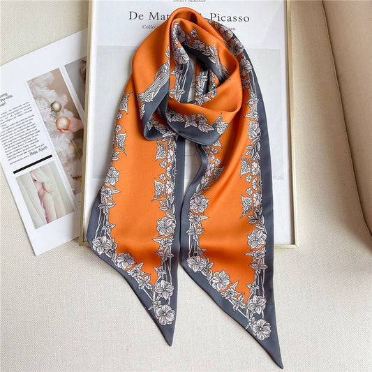 The Flying Eagle Scarf