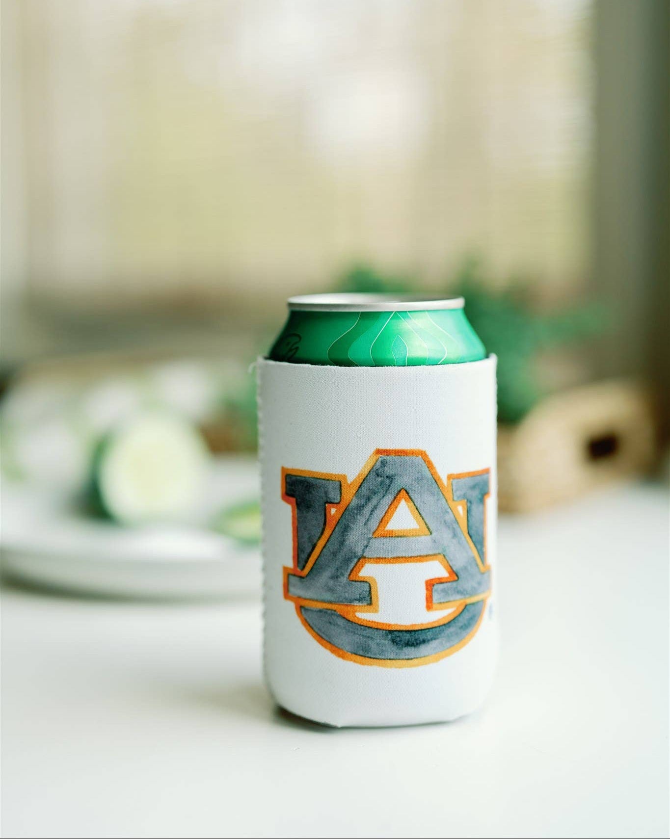 Auburn University Koozie