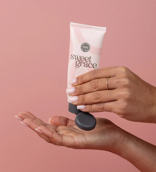 Sweet Grace Hand Cream