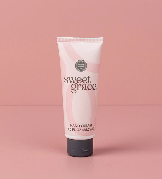 Sweet Grace Hand Cream