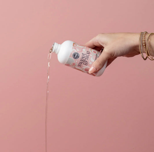 Sweet Grace Mini Laundry Detergent