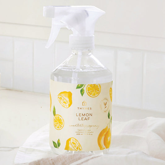 Lemon Leaf Counter Top Spray