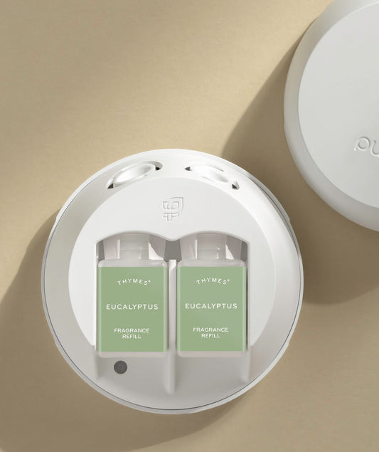 Eucalyptus Pura Diffuser Refill