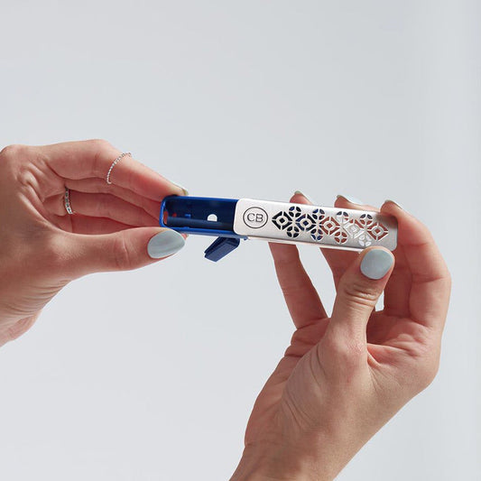 Volcano Car Diffuser Refill