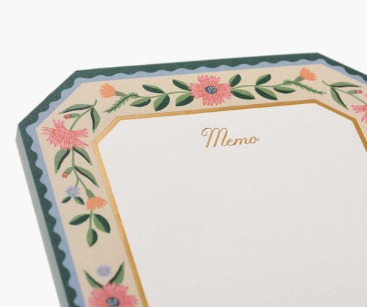 Memo Note Pad
