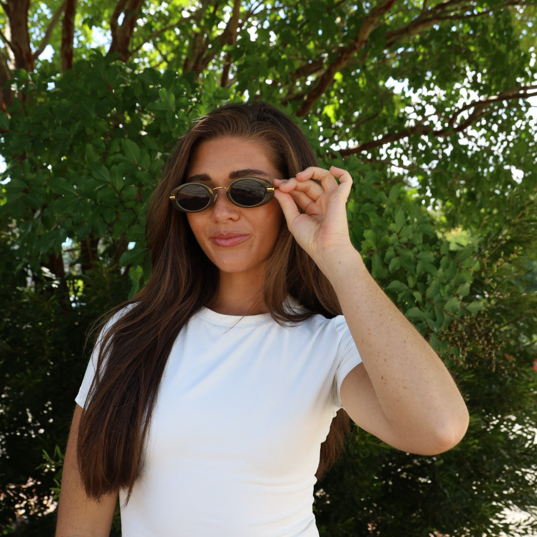 Retro Sunglasses
