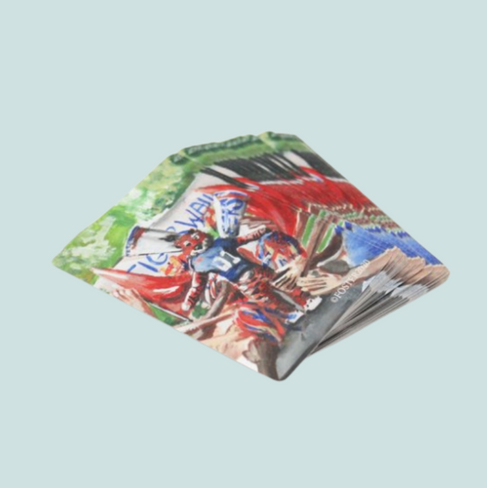 Auburn University Playing Cards
