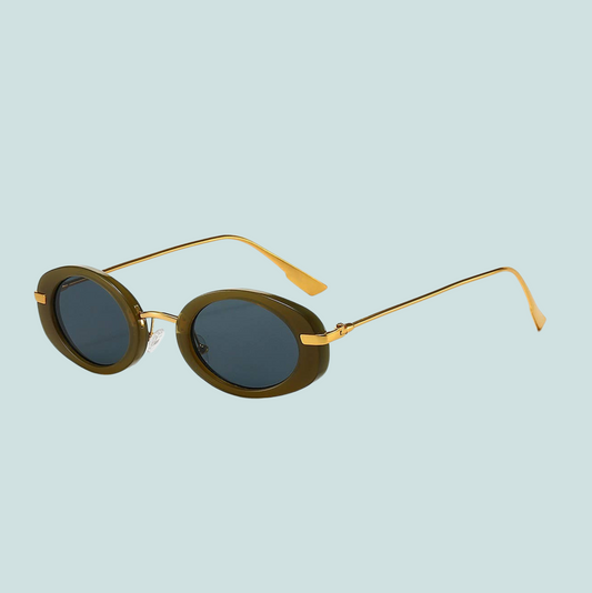 Retro Sunglasses