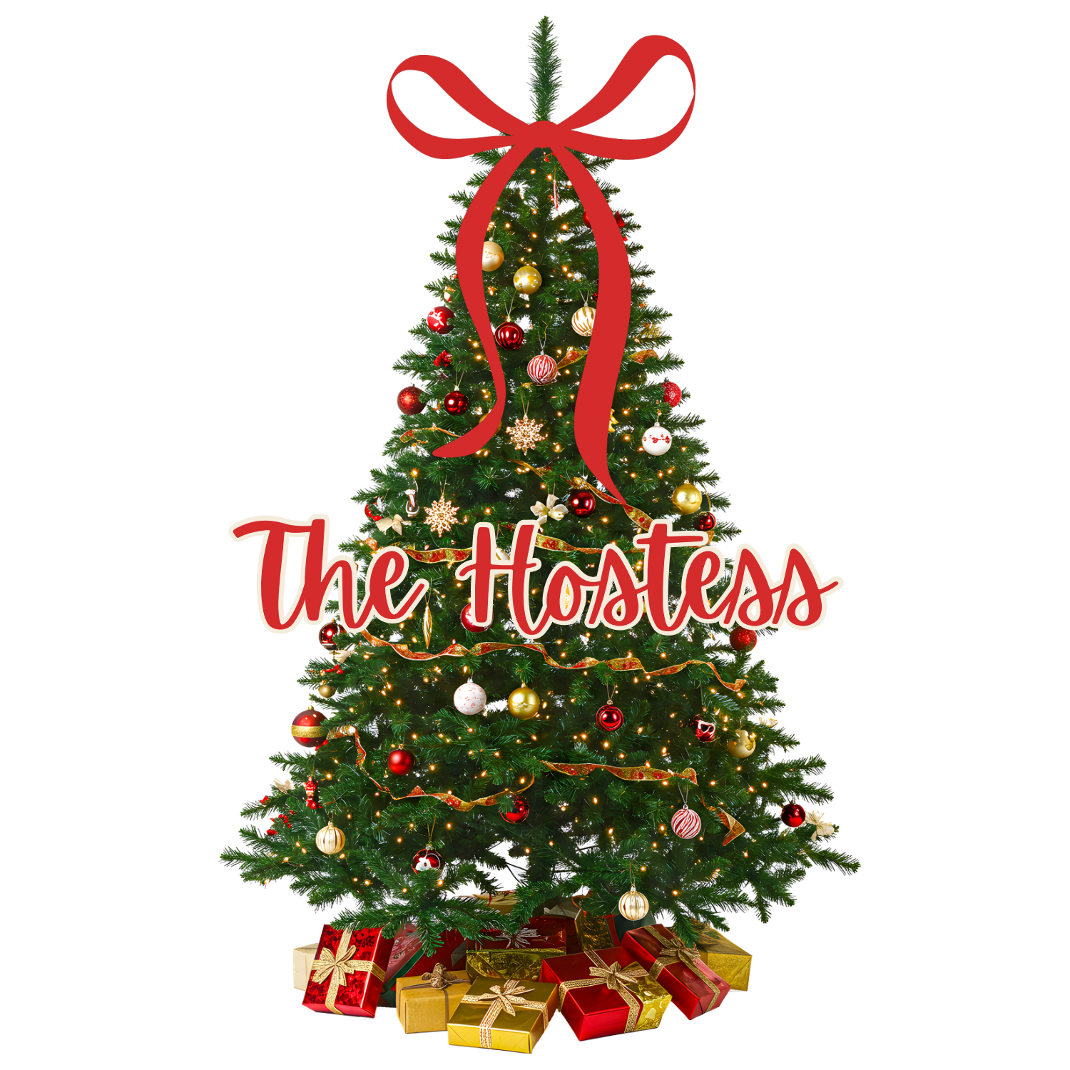 Gifts for the Hostess