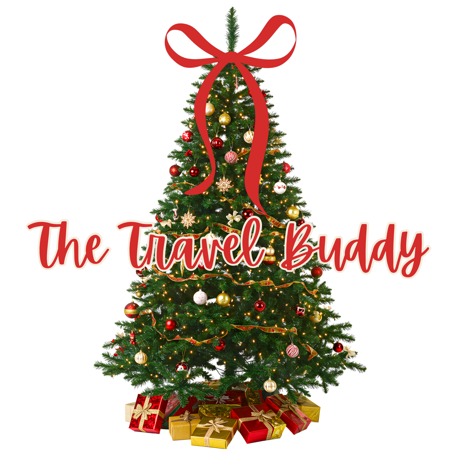 Gifts for your Travel Buddy