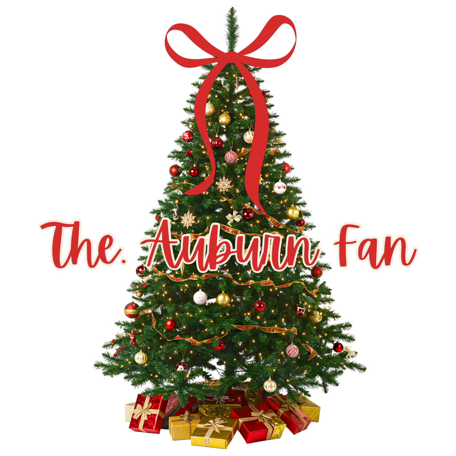 Gifts for the Auburn Fan