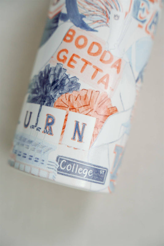 Bodda Getta Water Bottle