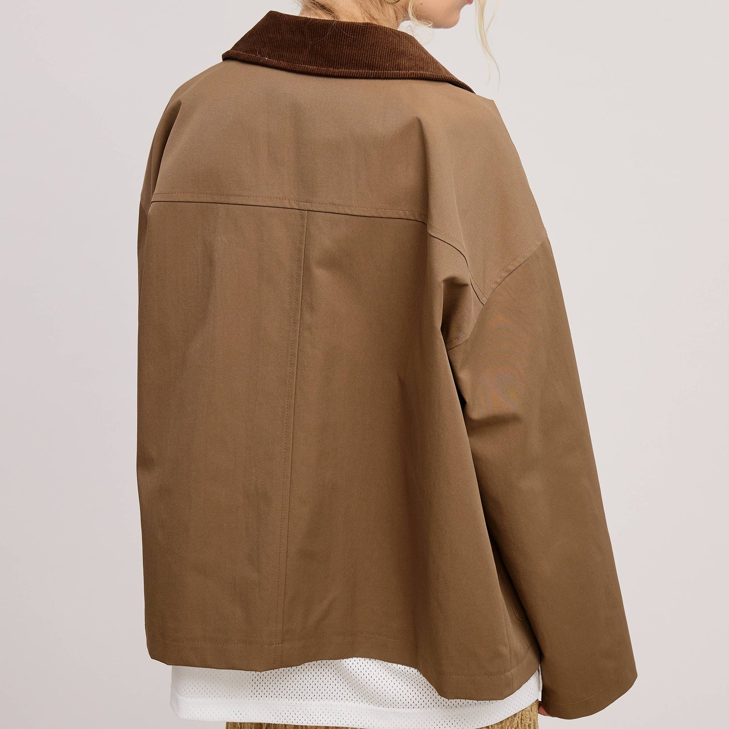 Barn Jacket