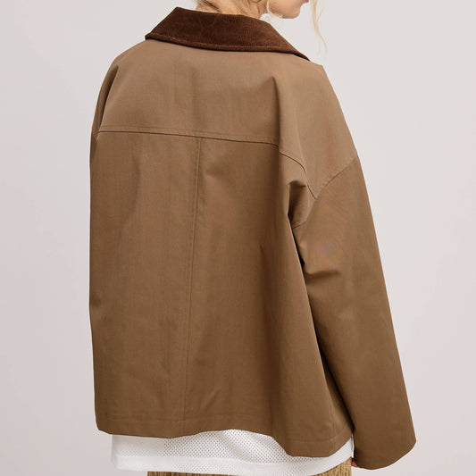 Barn Jacket