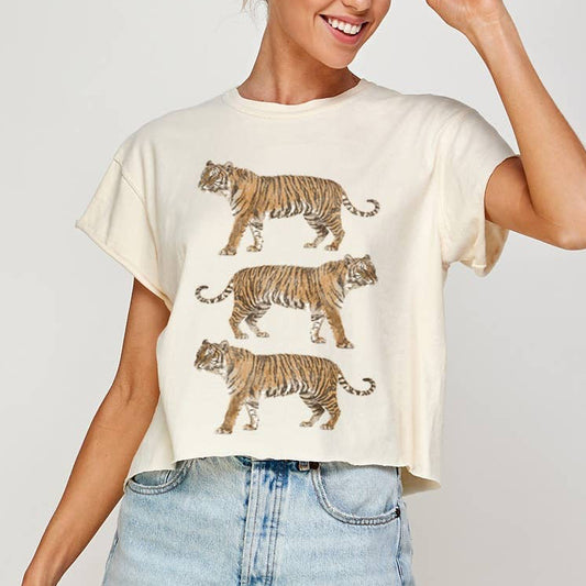 You’re Gonna Hear Me Roar Tee