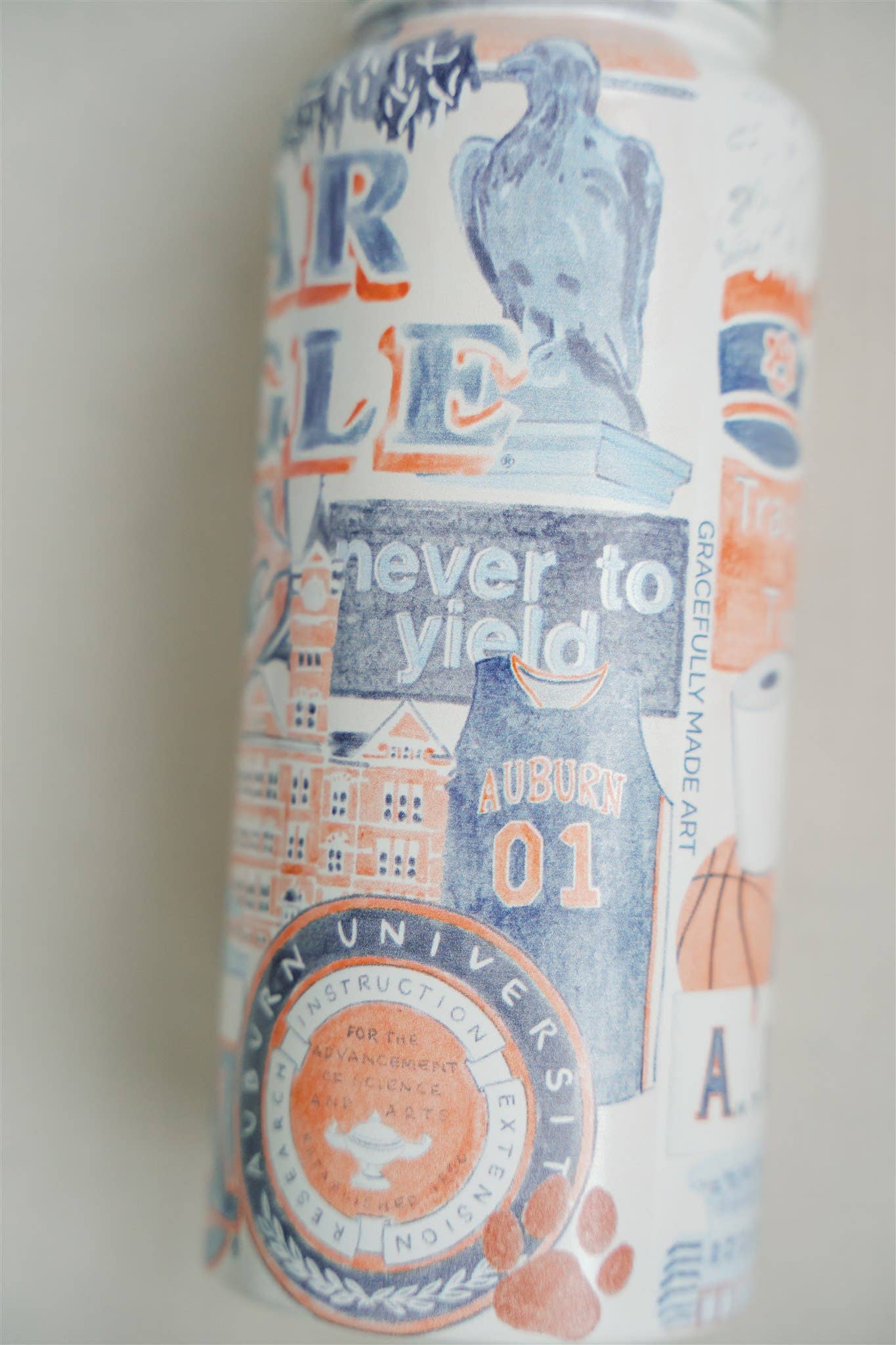Bodda Getta Water Bottle