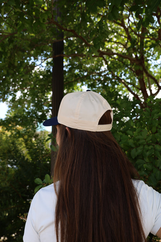 From Auburn With Love Hat