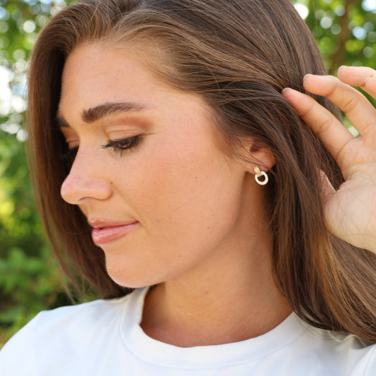 Loop Earring