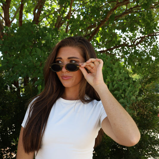 Retro Sunglasses